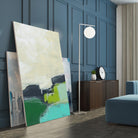 Landscape No. 99 by Jan Weiss on GIANT ART - multicolor abstracts; contemporary