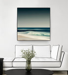 Cristal Surf by Dirk Wuestenhagen on GIANT ART - blue photography; coastal; landscapes