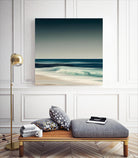 Cristal Surf by Dirk Wuestenhagen on GIANT ART - blue photography; coastal; landscapes