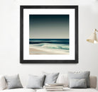 Cristal Surf by Dirk Wuestenhagen on GIANT ART - blue photography; coastal; landscapes