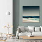 Cristal Surf by Dirk Wuestenhagen on GIANT ART - blue photography; coastal; landscapes