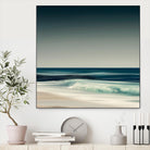 Cristal Surf by Dirk Wuestenhagen on GIANT ART - blue photography; coastal; landscapes