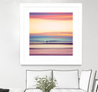 Pastel Horizons by Dirk Wuestenhagen on GIANT ART - multicolor photography; landscapes; coastal