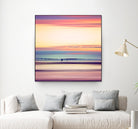 Pastel Horizons by Dirk Wuestenhagen on GIANT ART - multicolor photography; landscapes; coastal