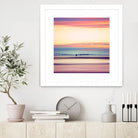 Pastel Horizons by Dirk Wuestenhagen on GIANT ART - multicolor photography; landscapes; coastal