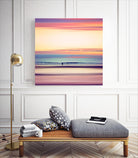 Pastel Horizons by Dirk Wuestenhagen on GIANT ART - multicolor photography; landscapes; coastal
