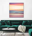 Pastel Horizons by Dirk Wuestenhagen on GIANT ART - multicolor photography; landscapes; coastal