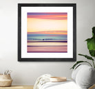 Pastel Horizons by Dirk Wuestenhagen on GIANT ART - multicolor photography; landscapes; coastal