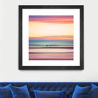 Pastel Horizons by Dirk Wuestenhagen on GIANT ART - multicolor photography; landscapes; coastal