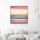 Pastel Horizons by Dirk Wuestenhagen on GIANT ART - multicolor photography; landscapes; coastal