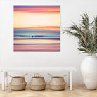 Pastel Horizons by Dirk Wuestenhagen on GIANT ART - multicolor photography; landscapes; coastal