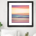 Pastel Horizons by Dirk Wuestenhagen on GIANT ART - multicolor photography; landscapes; coastal