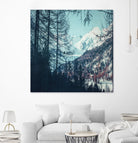 Please Come Back by Dirk Wuestenhagen on GIANT ART - multicolor photography; landscapes