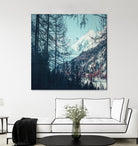 Please Come Back by Dirk Wuestenhagen on GIANT ART - multicolor photography; landscapes