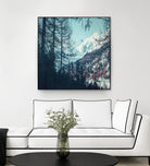 Please Come Back by Dirk Wuestenhagen on GIANT ART - multicolor photography; landscapes