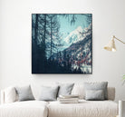 Please Come Back by Dirk Wuestenhagen on GIANT ART - multicolor photography; landscapes