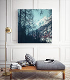 Please Come Back by Dirk Wuestenhagen on GIANT ART - multicolor photography; landscapes