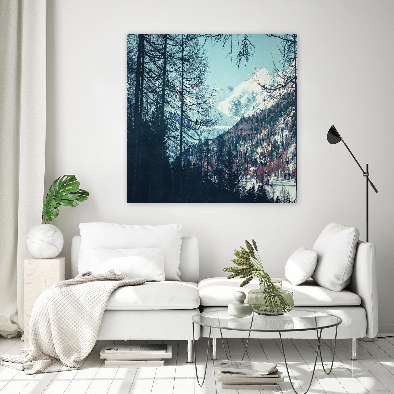 Please Come Back by Dirk Wuestenhagen on GIANT ART - multicolor photography; landscapes