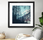 Please Come Back by Dirk Wuestenhagen on GIANT ART - multicolor photography; landscapes