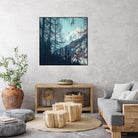 Please Come Back by Dirk Wuestenhagen on GIANT ART - multicolor photography; landscapes