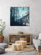 Please Come Back by Dirk Wuestenhagen on GIANT ART - multicolor photography; landscapes