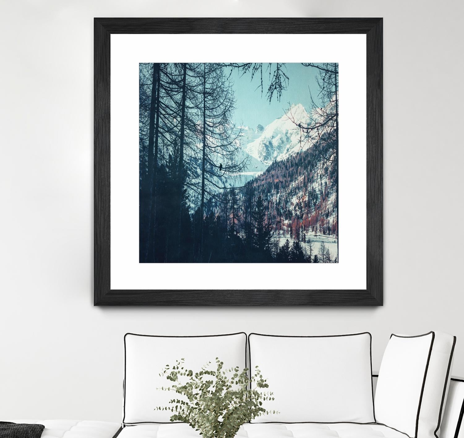 Please Come Back by Dirk Wuestenhagen on GIANT ART - multicolor photography; landscapes