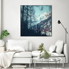 Please Come Back by Dirk Wuestenhagen on GIANT ART - multicolor photography; landscapes