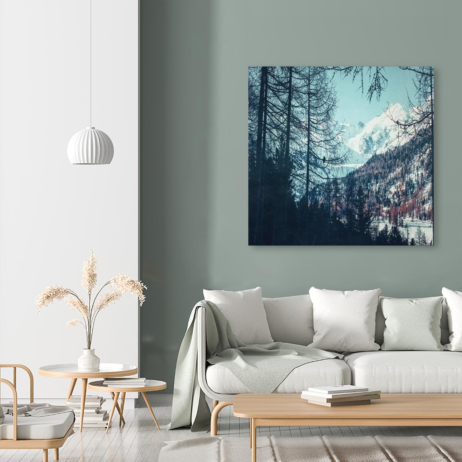 Please Come Back by Dirk Wuestenhagen on GIANT ART - multicolor photography; landscapes