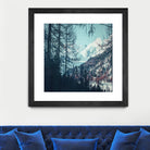 Please Come Back by Dirk Wuestenhagen on GIANT ART - multicolor photography; landscapes