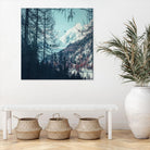 Please Come Back by Dirk Wuestenhagen on GIANT ART - multicolor photography; landscapes