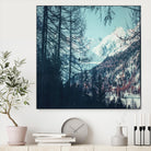 Please Come Back by Dirk Wuestenhagen on GIANT ART - multicolor photography; landscapes