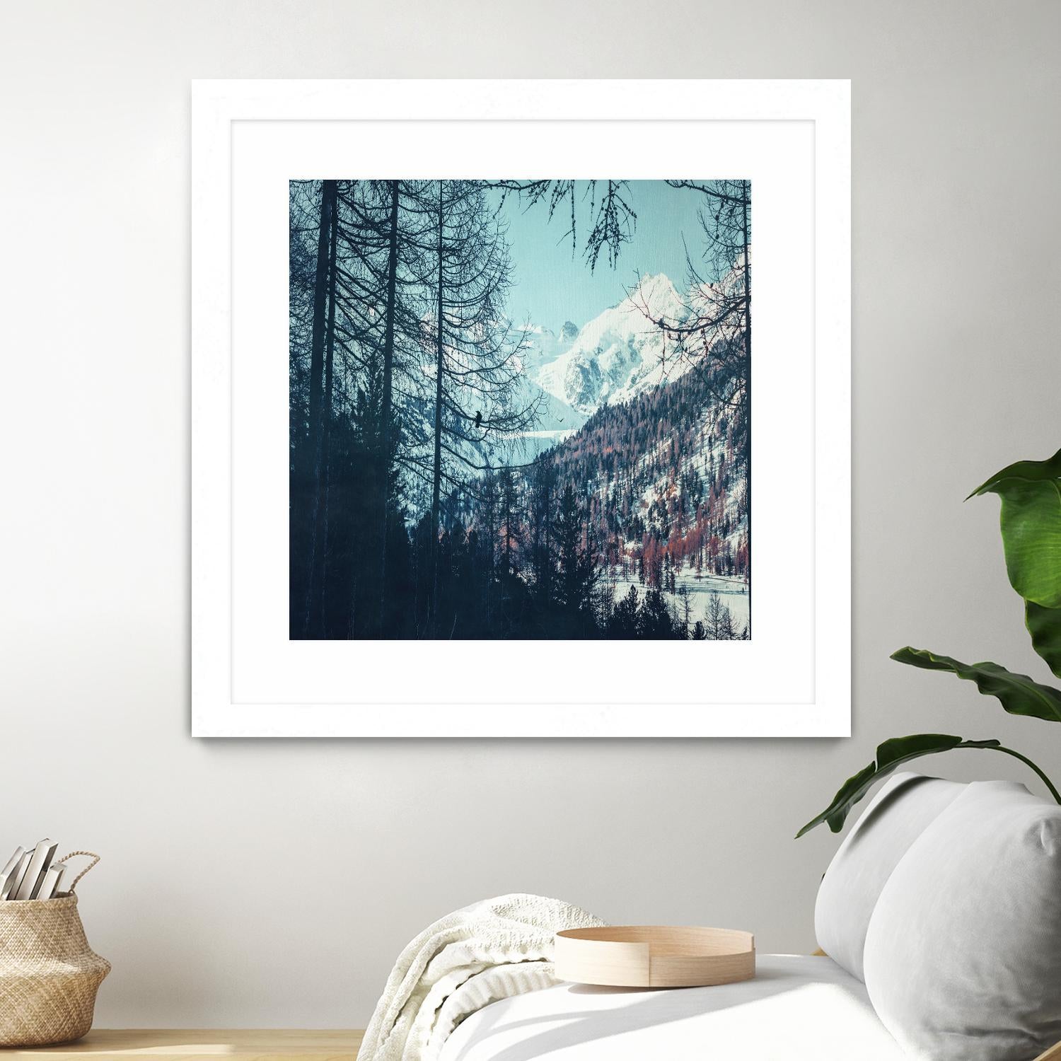 Please Come Back by Dirk Wuestenhagen on GIANT ART - multicolor photography; landscapes