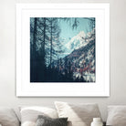 Please Come Back by Dirk Wuestenhagen on GIANT ART - multicolor photography; landscapes