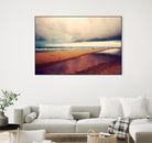 Seascape by Dirk Wuestenhagen on GIANT ART - multicolor photography; landscapes; coastal