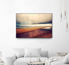 Seascape by Dirk Wuestenhagen on GIANT ART - multicolor photography; landscapes; coastal