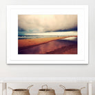 Seascape by Dirk Wuestenhagen on GIANT ART - multicolor photography; landscapes; coastal
