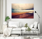 Seascape by Dirk Wuestenhagen on GIANT ART - multicolor photography; landscapes; coastal