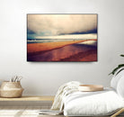 Seascape by Dirk Wuestenhagen on GIANT ART - multicolor photography; landscapes; coastal