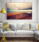 Seascape by Dirk Wuestenhagen on GIANT ART - multicolor photography; landscapes; coastal