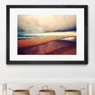 Seascape by Dirk Wuestenhagen on GIANT ART - multicolor photography; landscapes; coastal