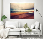 Seascape by Dirk Wuestenhagen on GIANT ART - multicolor photography; landscapes; coastal