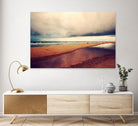 Seascape by Dirk Wuestenhagen on GIANT ART - multicolor photography; landscapes; coastal
