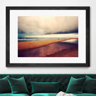 Seascape by Dirk Wuestenhagen on GIANT ART - multicolor photography; landscapes; coastal