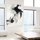 Puffs and Gusts by Beau Wild on GIANT ART - multi abstracts, contemporary