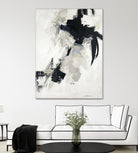 Puffs and Gusts by Beau Wild on GIANT ART - multi abstracts, contemporary