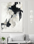 Puffs and Gusts by Beau Wild on GIANT ART - multi abstracts, contemporary