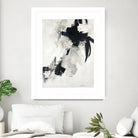 Puffs and Gusts by Beau Wild on GIANT ART - multi abstracts, contemporary