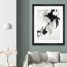 Puffs and Gusts by Beau Wild on GIANT ART - multi abstracts, contemporary