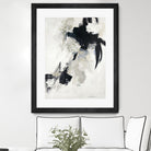 Puffs and Gusts by Beau Wild on GIANT ART - multi abstracts, contemporary