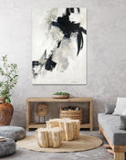 Puffs and Gusts by Beau Wild on GIANT ART - multi abstracts, contemporary